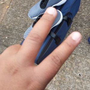 Meet your Posher, Andy